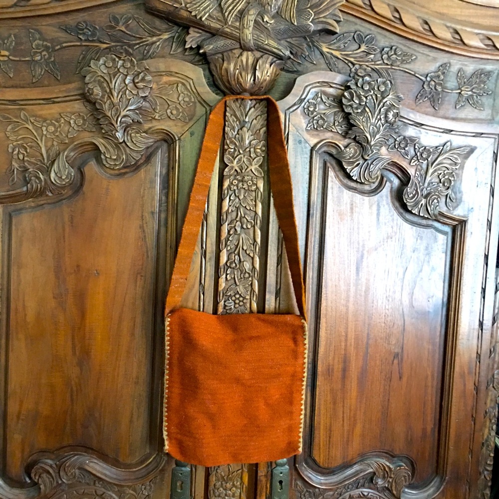Boho bag - Picture 2 of 2